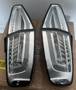 Audi S4 2013-2017 cleartails